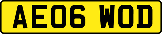 AE06WOD