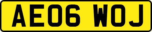 AE06WOJ