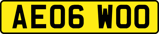 AE06WOO