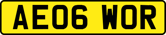 AE06WOR