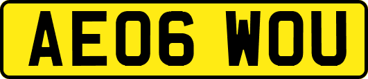 AE06WOU