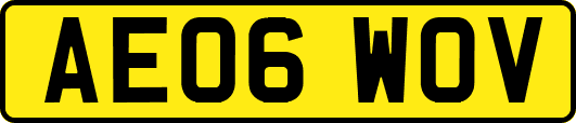 AE06WOV