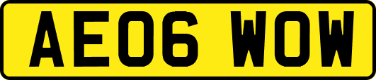 AE06WOW