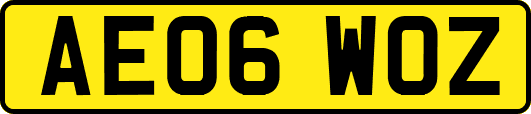 AE06WOZ