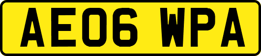 AE06WPA