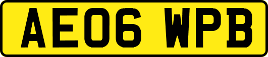 AE06WPB