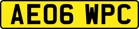AE06WPC