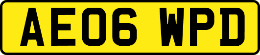 AE06WPD