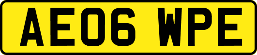 AE06WPE