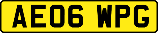 AE06WPG