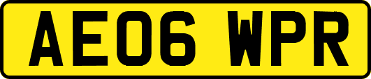 AE06WPR
