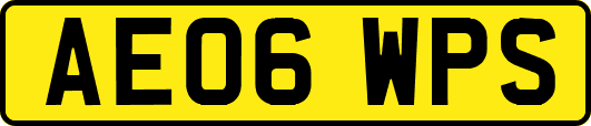 AE06WPS