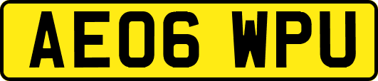 AE06WPU