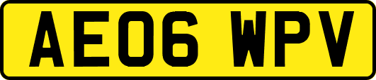 AE06WPV