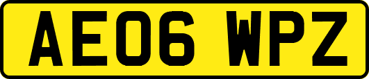 AE06WPZ