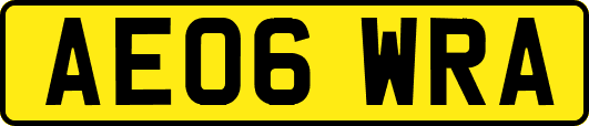 AE06WRA