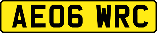 AE06WRC