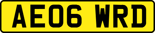 AE06WRD