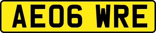 AE06WRE