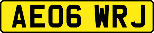 AE06WRJ