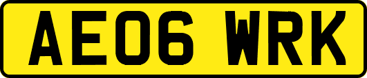 AE06WRK