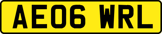 AE06WRL