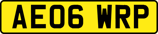 AE06WRP