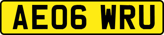 AE06WRU