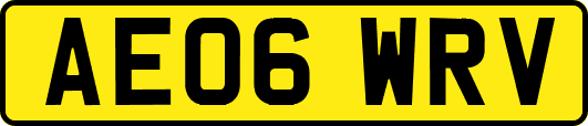 AE06WRV