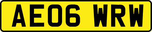 AE06WRW