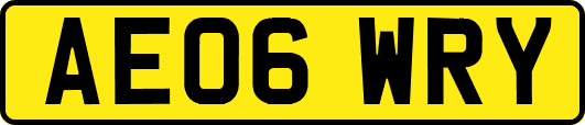 AE06WRY
