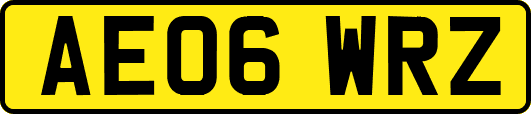 AE06WRZ