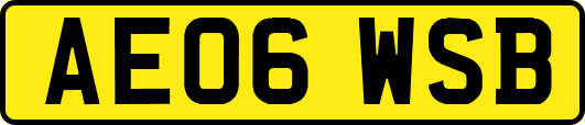 AE06WSB