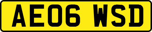 AE06WSD
