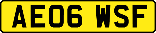 AE06WSF