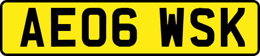 AE06WSK