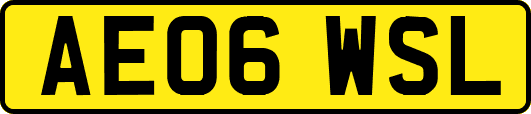AE06WSL