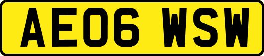 AE06WSW
