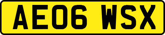 AE06WSX