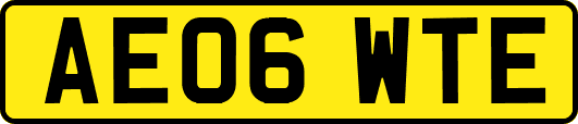 AE06WTE