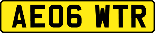 AE06WTR