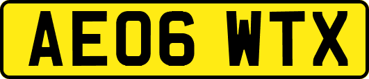 AE06WTX