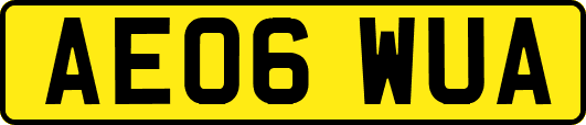 AE06WUA