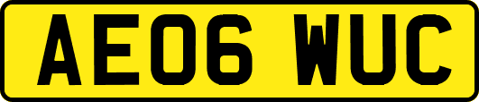 AE06WUC
