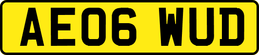 AE06WUD
