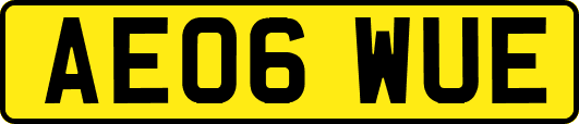 AE06WUE