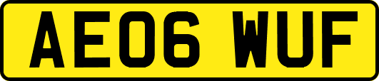 AE06WUF