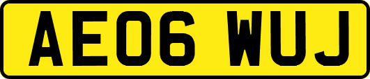 AE06WUJ