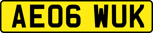 AE06WUK