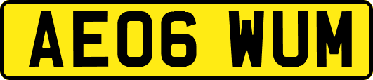 AE06WUM